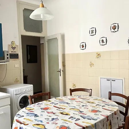 Apartment Se067 - Senigallia, Ampio Trilocale In Pieno Centro Senigallia