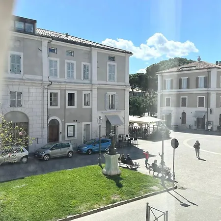 Se067 - Senigallia, Ampio Trilocale In Pieno Centro Apartment *