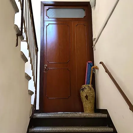 Se067 - Senigallia, Ampio Trilocale In Pieno Centro Apartment Senigallia