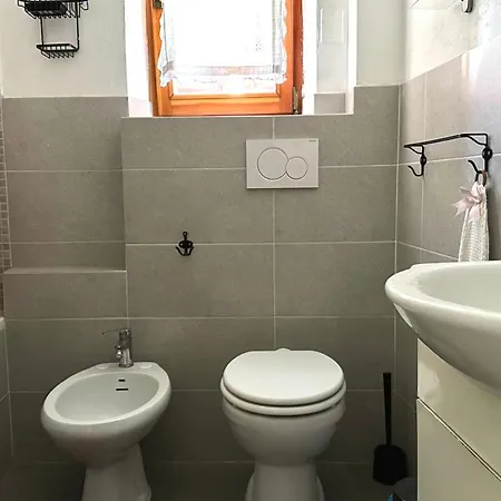 Apartment Se067 - Senigallia, Ampio Trilocale In Pieno Centro *