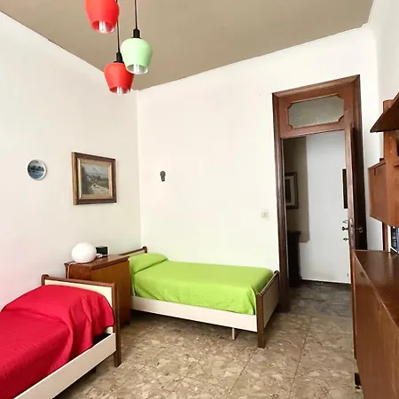 Se067 - Senigallia, Ampio Trilocale In Pieno Centro * Senigallia