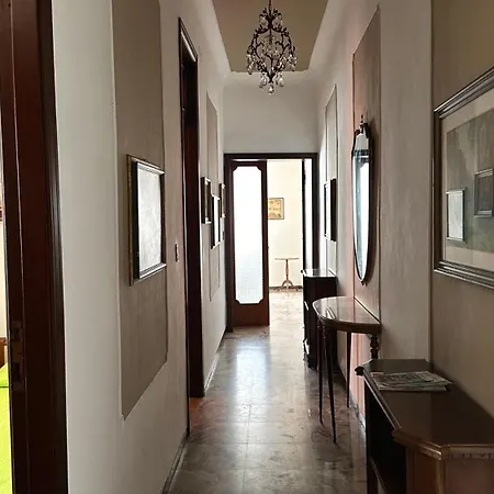 Se067 - Senigallia, Ampio Trilocale In Pieno Centro Apartment Senigallia