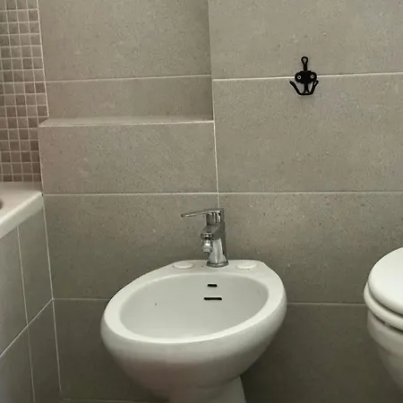 Se067 - Senigallia, Ampio Trilocale In Pieno Centro Apartment