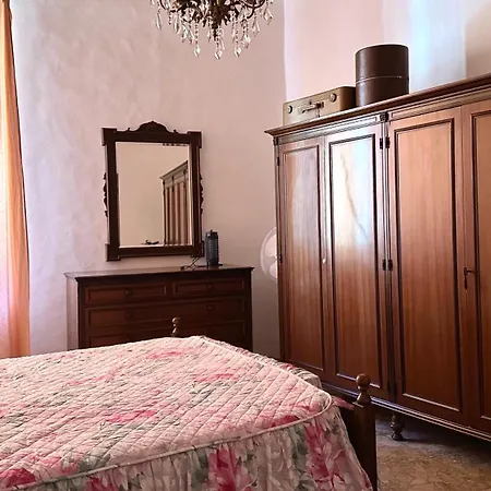 Apartment Se067 - Senigallia, Ampio Trilocale In Pieno Centro *